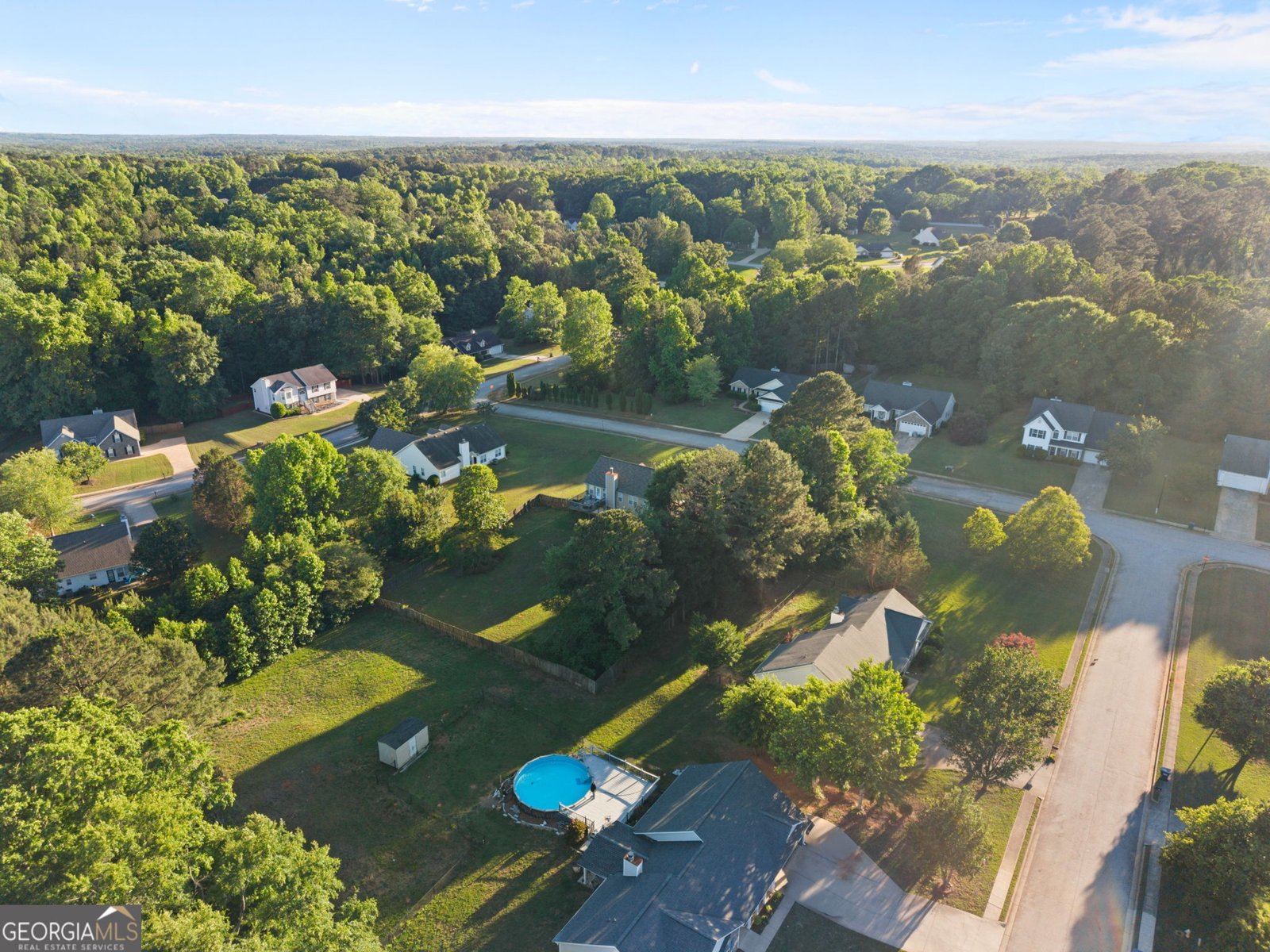 20 Centipede Drive Covington - Photo 49