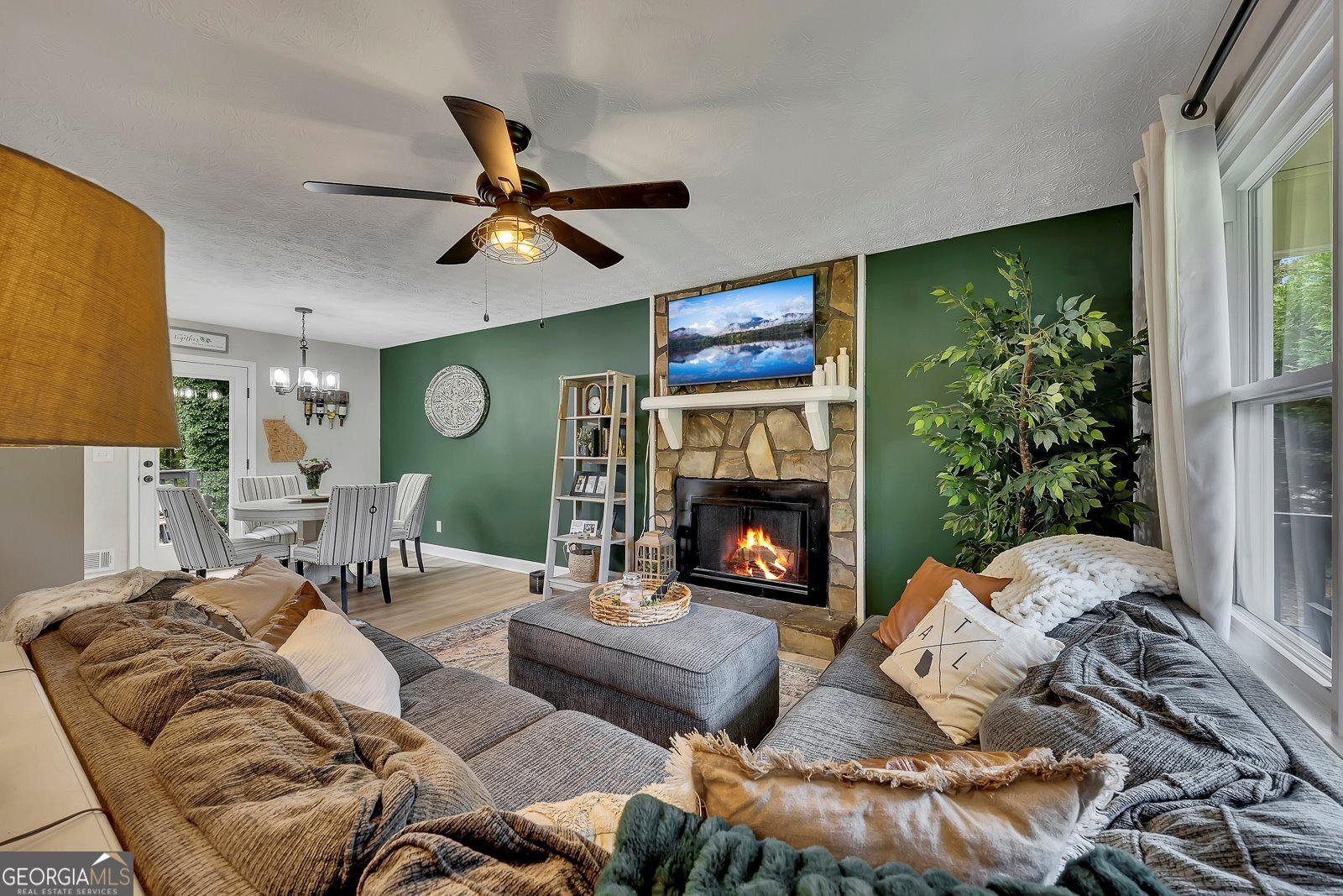 1748 Toonigh Road Canton - Photo 10