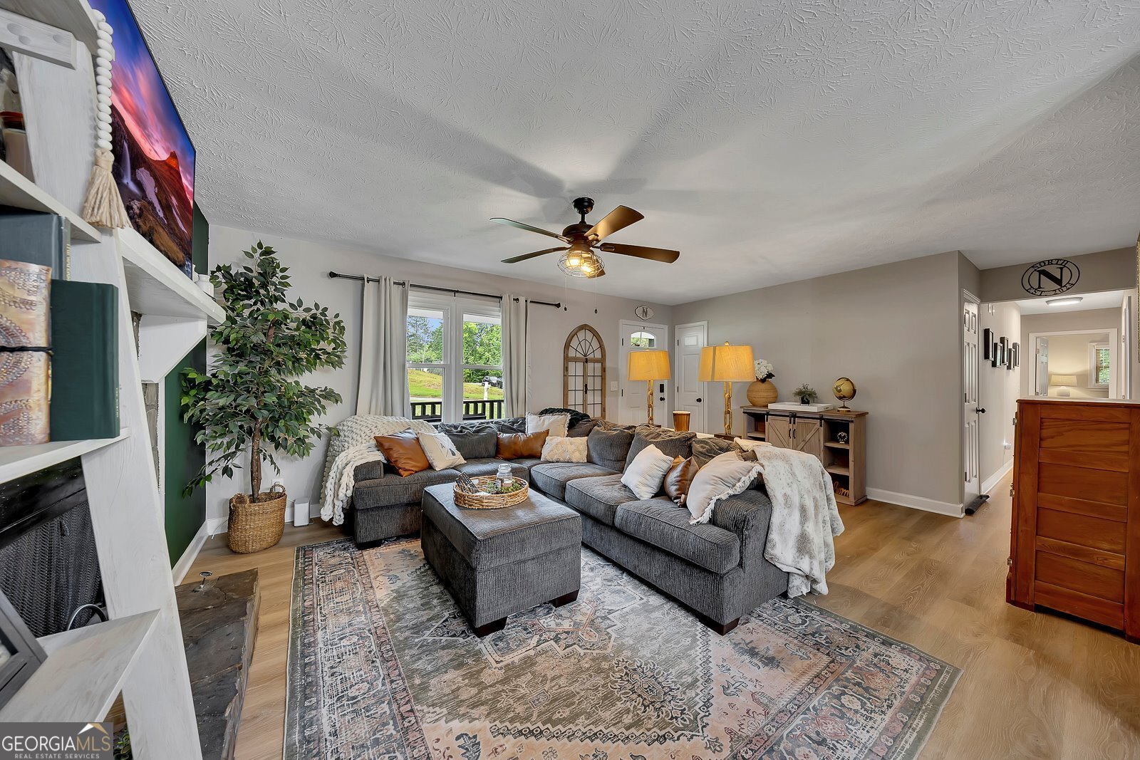 1748 Toonigh Road Canton - Photo 11