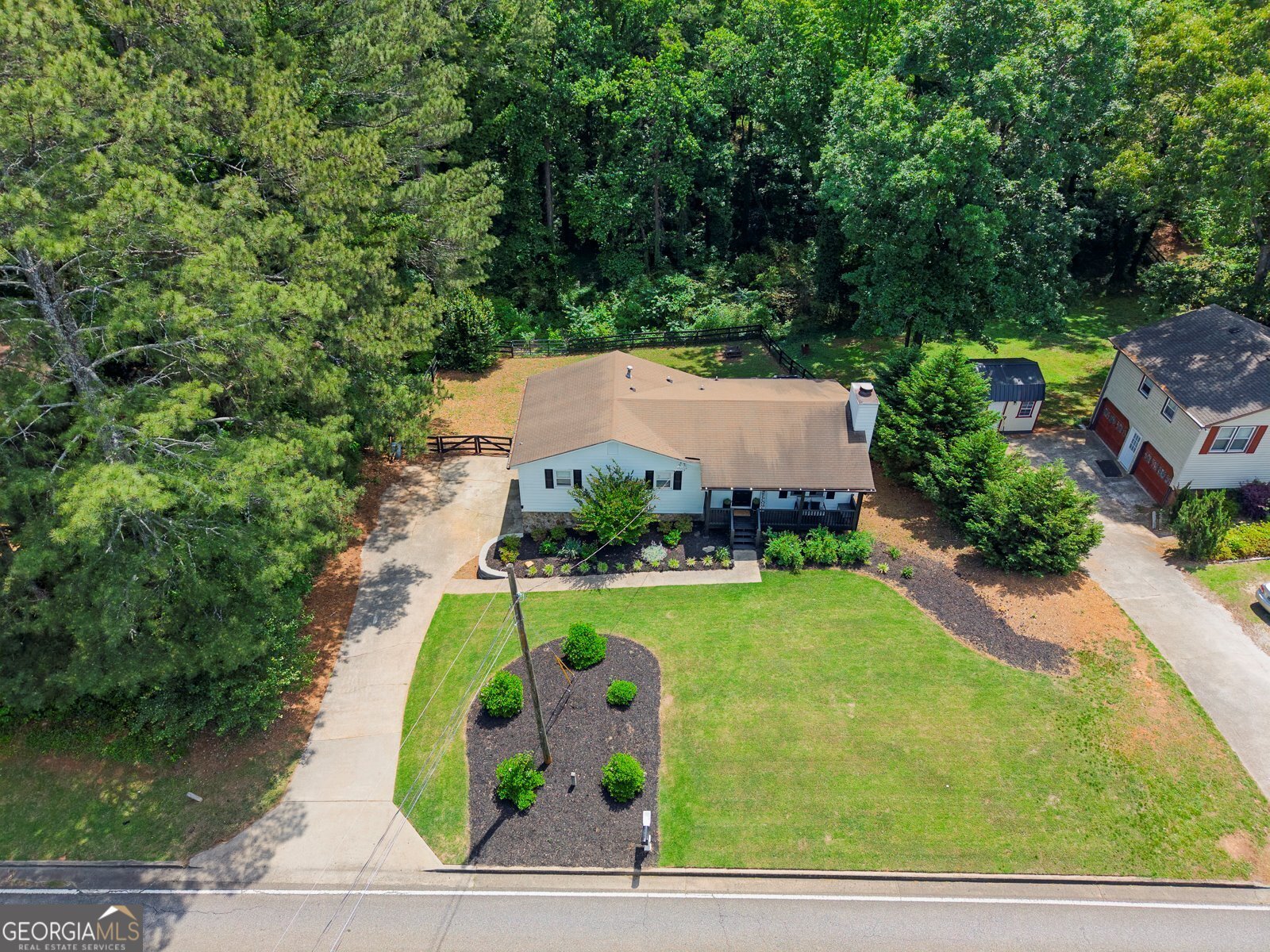 1748 Toonigh Road Canton - Photo 37