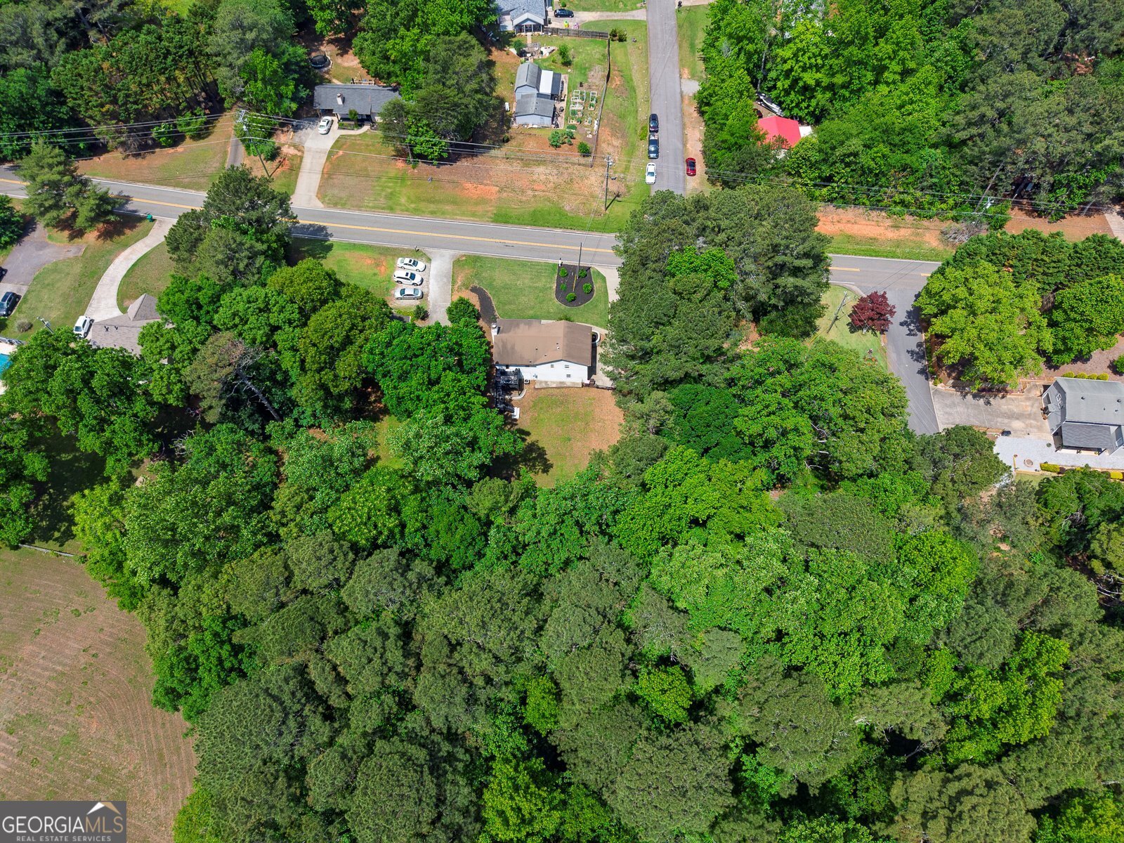 1748 Toonigh Road Canton - Photo 41