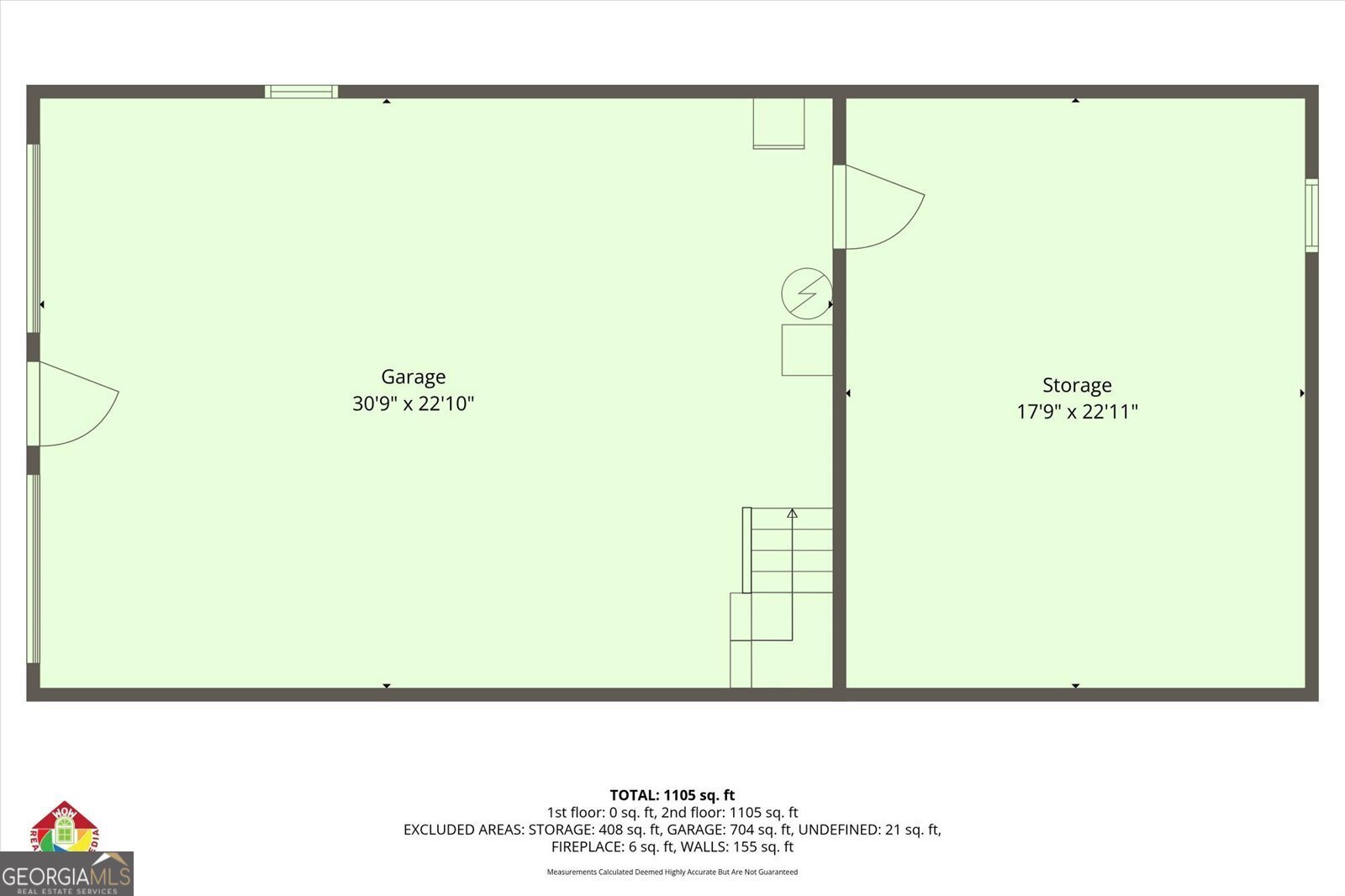 1748 Toonigh Road Canton - Photo 42