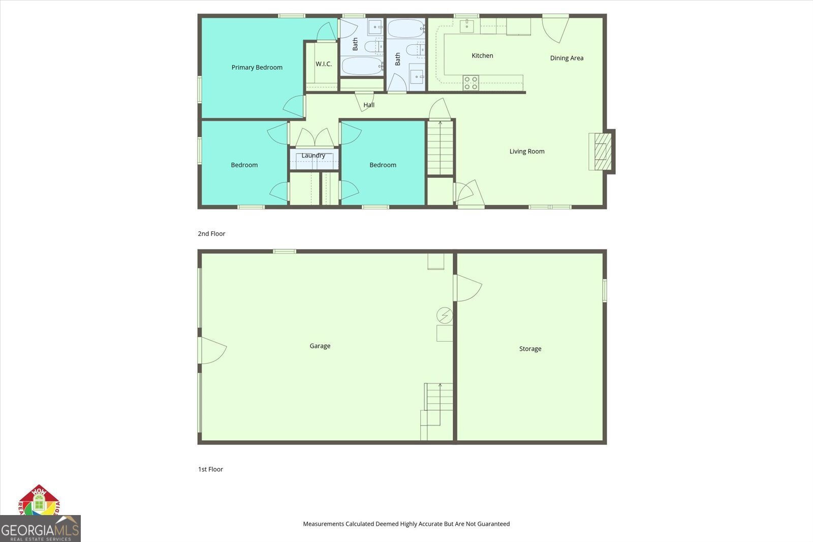 1748 Toonigh Road Canton - Photo 47
