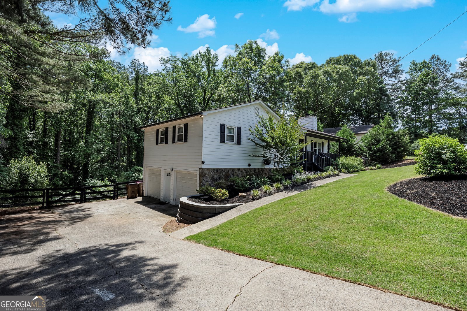 1748 Toonigh Road Canton - Photo 6