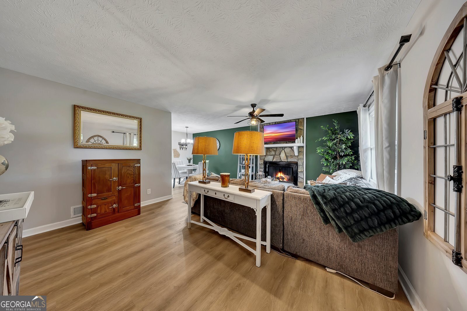 1748 Toonigh Road Canton - Photo 8