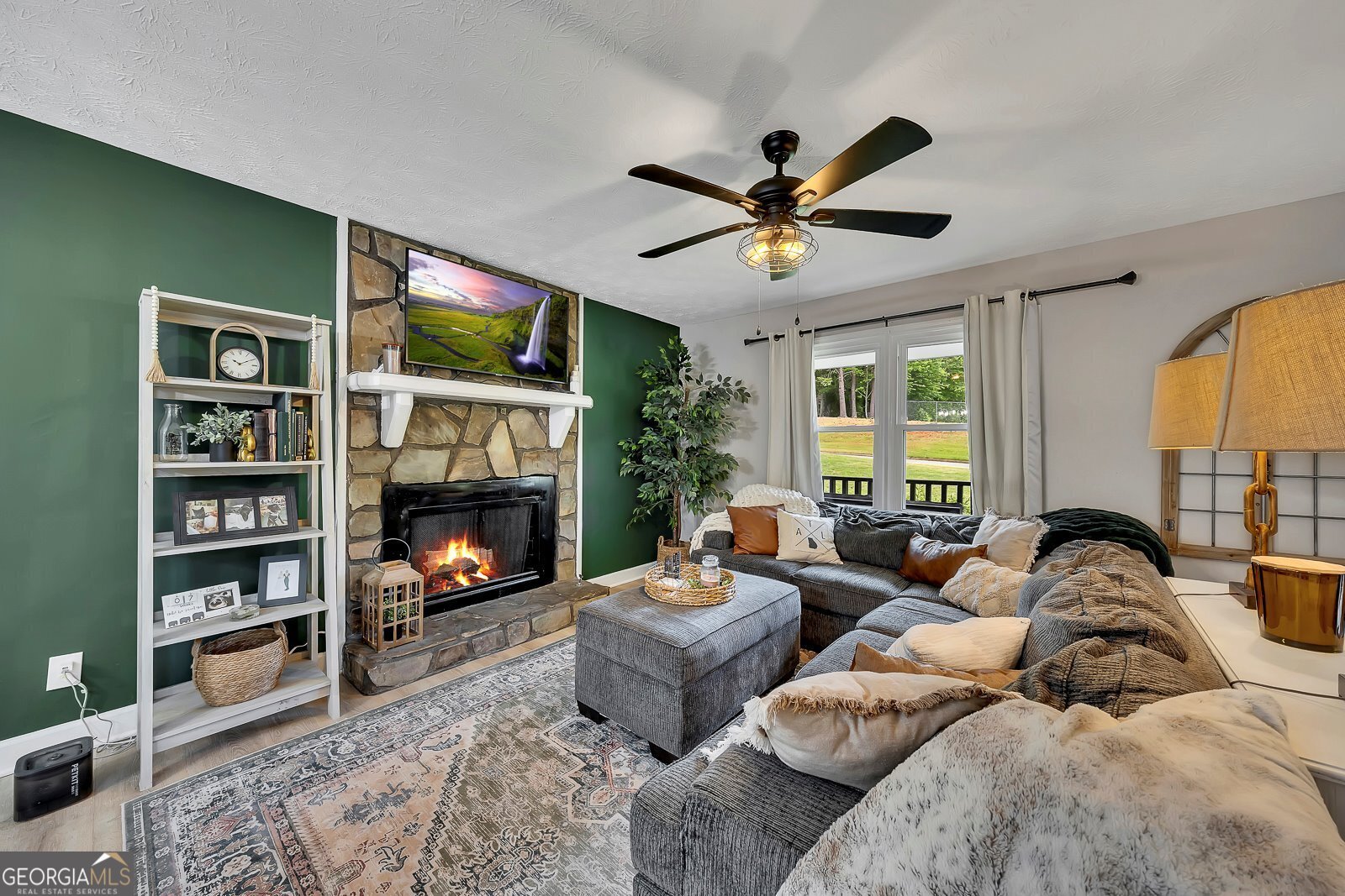 1748 Toonigh Road Canton - Photo 9