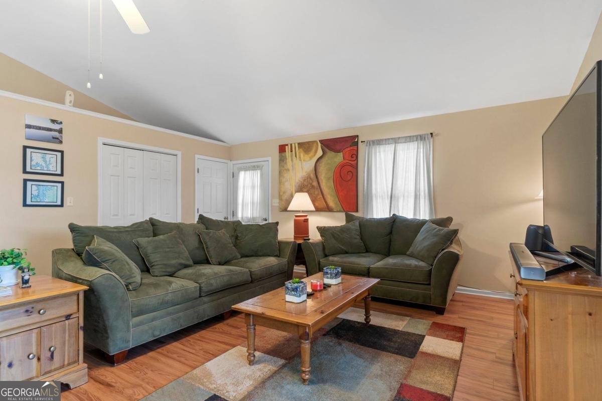 462 Rockville Springs Drive Eatonton - Photo 11