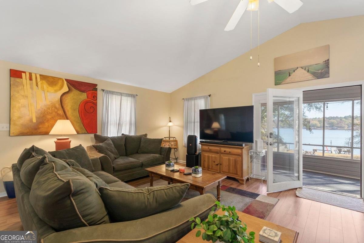 462 Rockville Springs Drive Eatonton - Photo 12