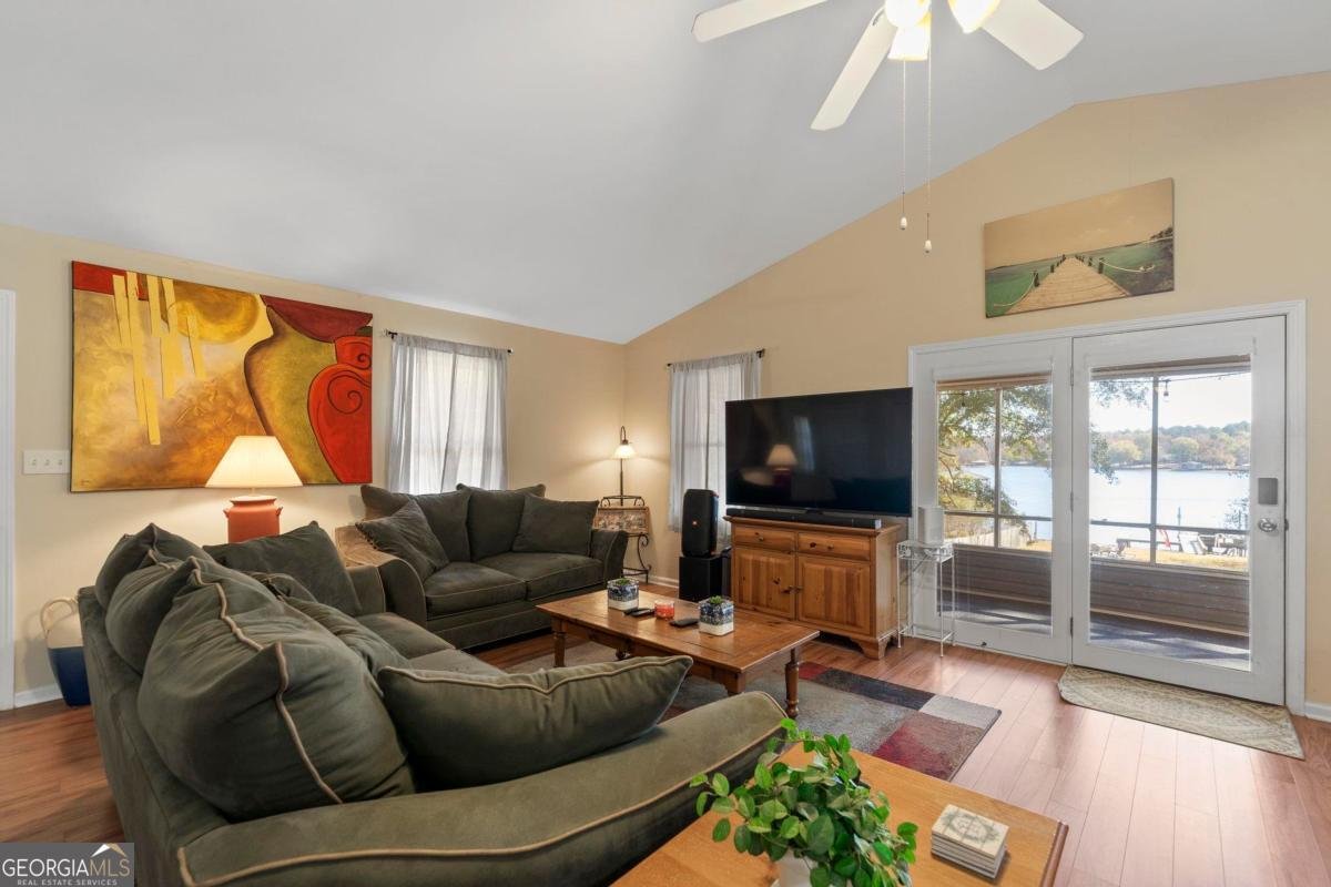 462 Rockville Springs Drive Eatonton - Photo 13