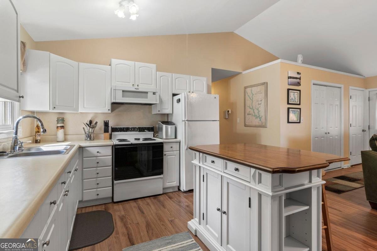 462 Rockville Springs Drive Eatonton - Photo 15