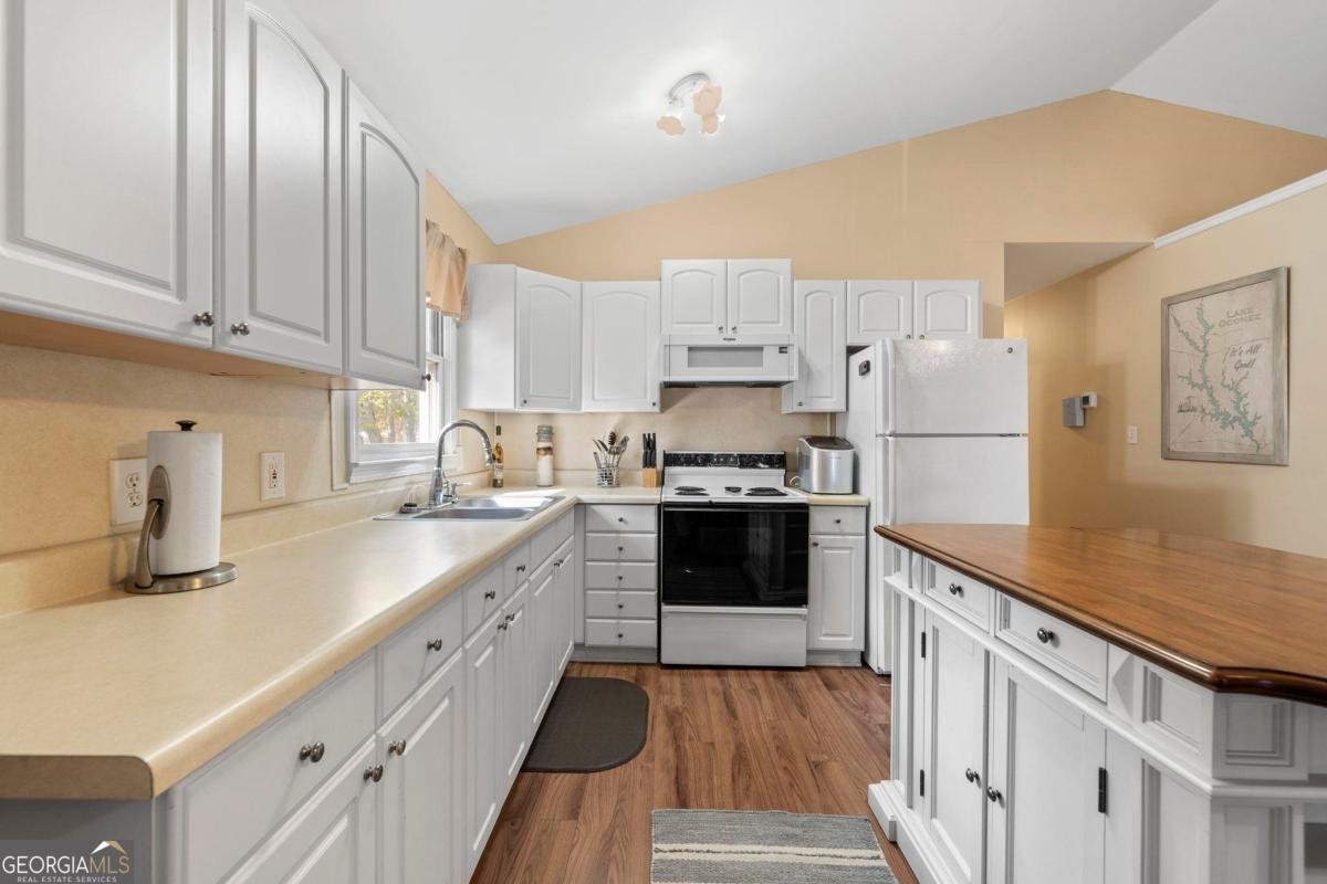 462 Rockville Springs Drive Eatonton - Photo 16