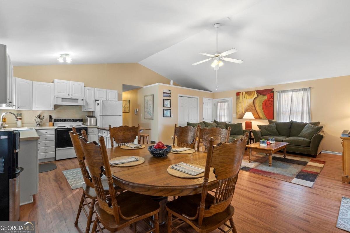 462 Rockville Springs Drive Eatonton - Photo 18