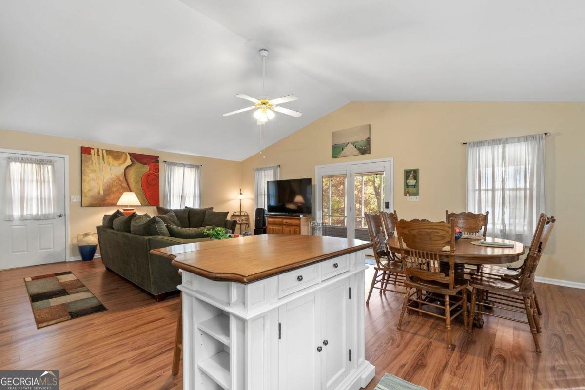462 Rockville Springs Drive Eatonton - Photo 23
