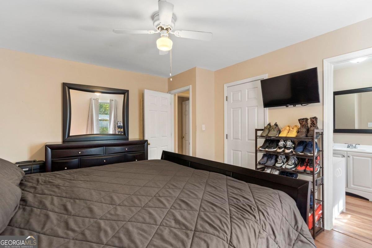 462 Rockville Springs Drive Eatonton - Photo 25