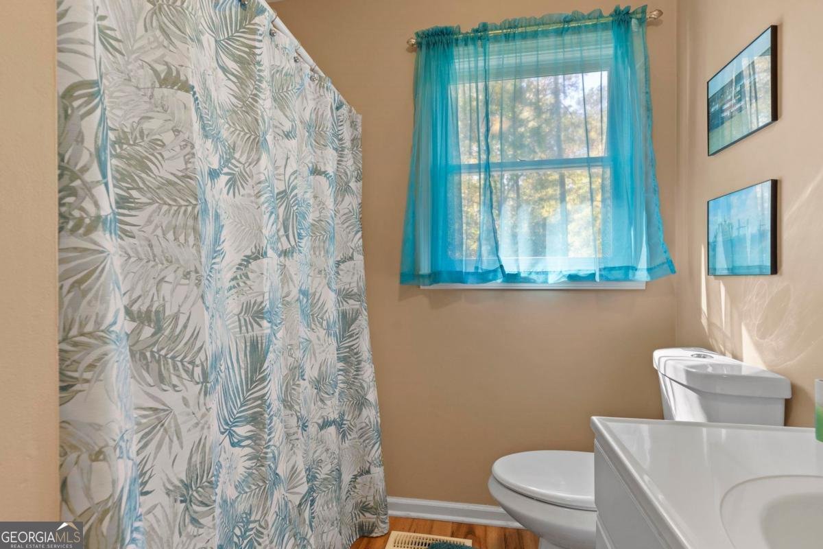 462 Rockville Springs Drive Eatonton - Photo 31
