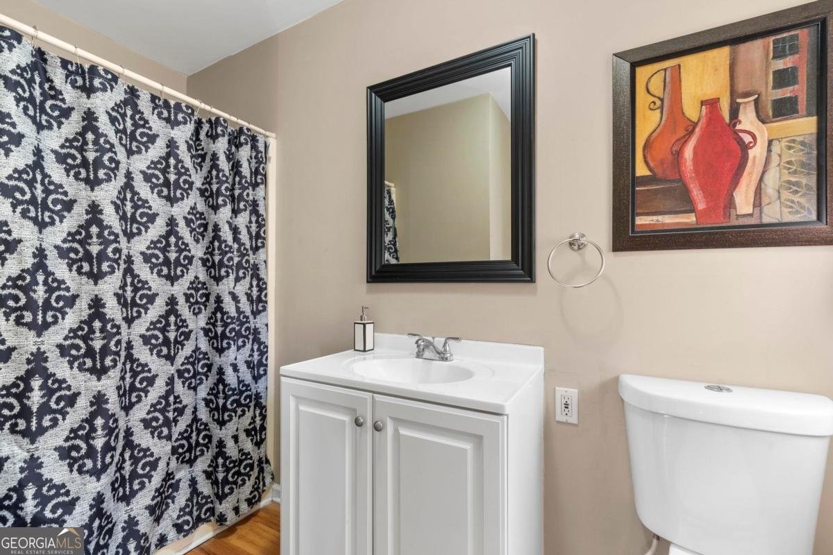 462 Rockville Springs Drive Eatonton - Photo 36