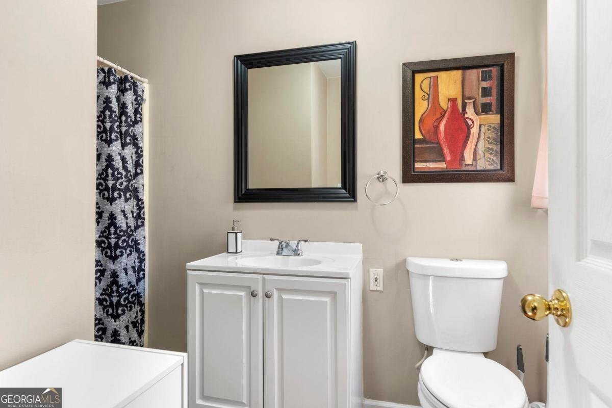 462 Rockville Springs Drive Eatonton - Photo 37