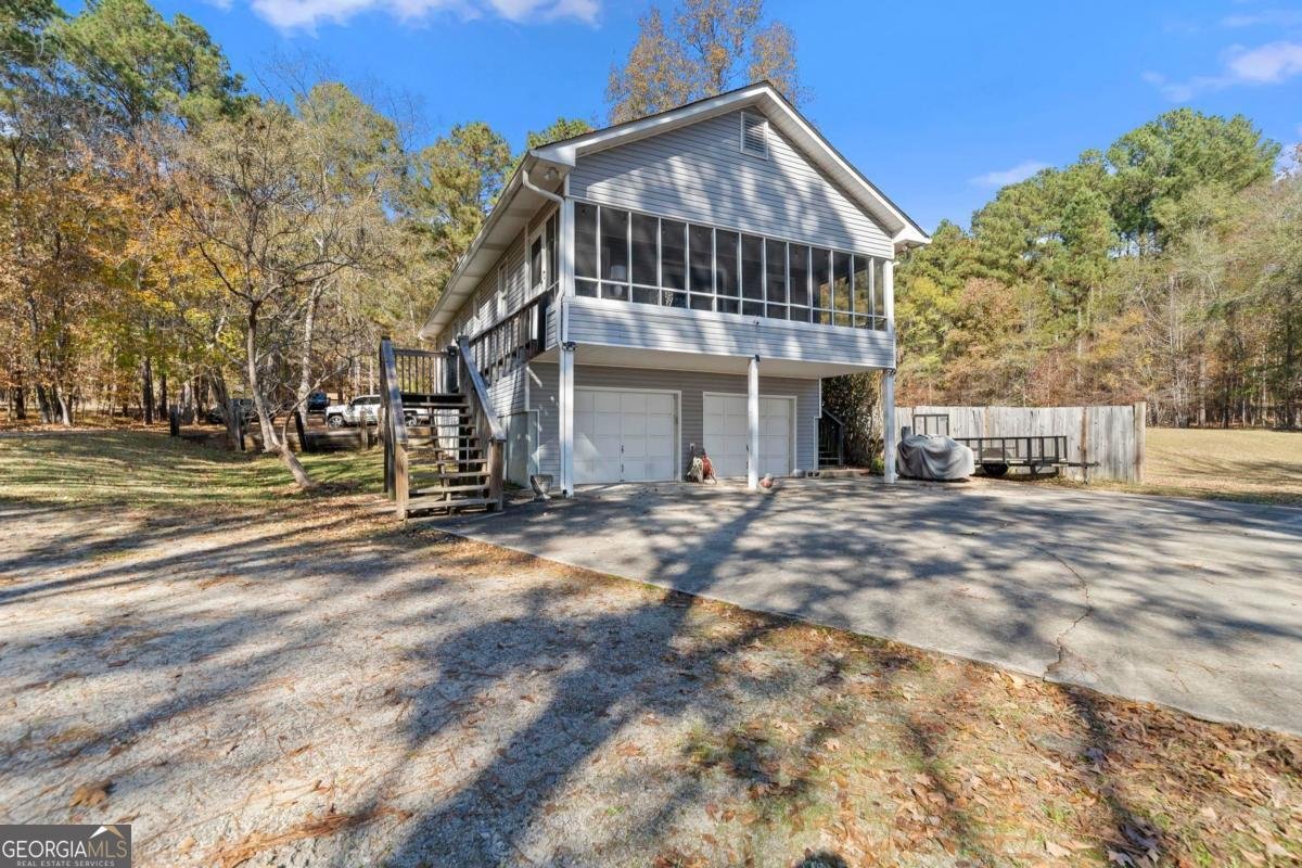 462 Rockville Springs Drive Eatonton - Photo 38