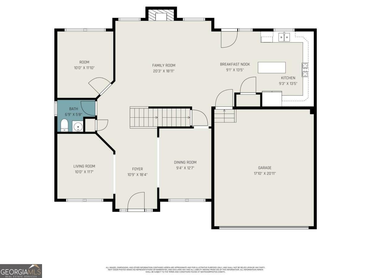 5090 Bishops Row Austell - Photo 28