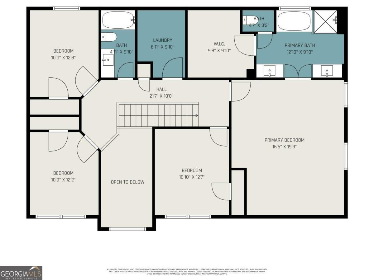 5090 Bishops Row Austell - Photo 29
