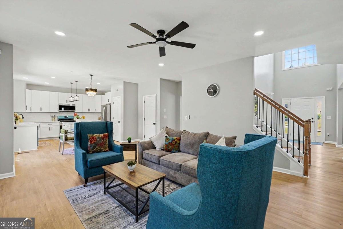 5090 Bishops Row Austell - Photo 8
