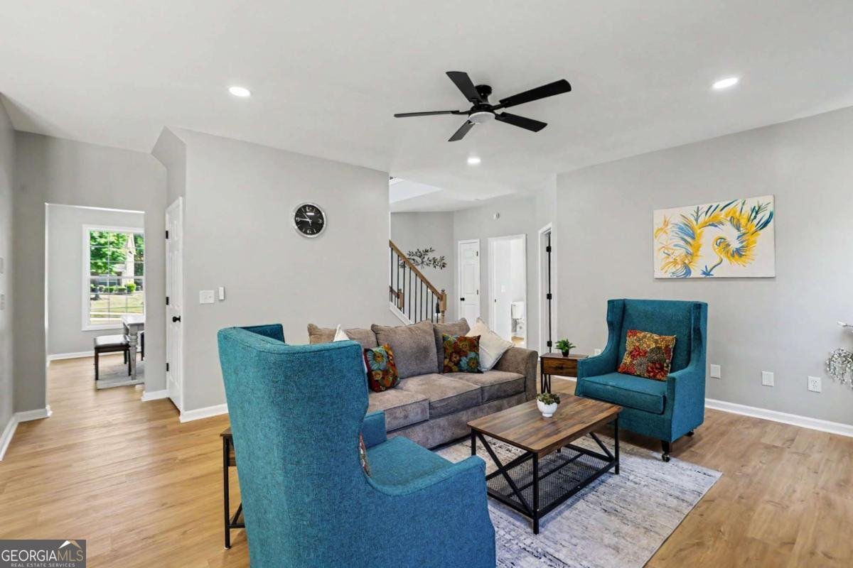 5090 Bishops Row Austell - Photo 9