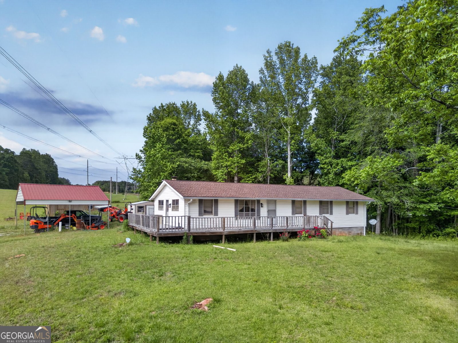 37 Water Spaniel Lane Carrollton - main photo