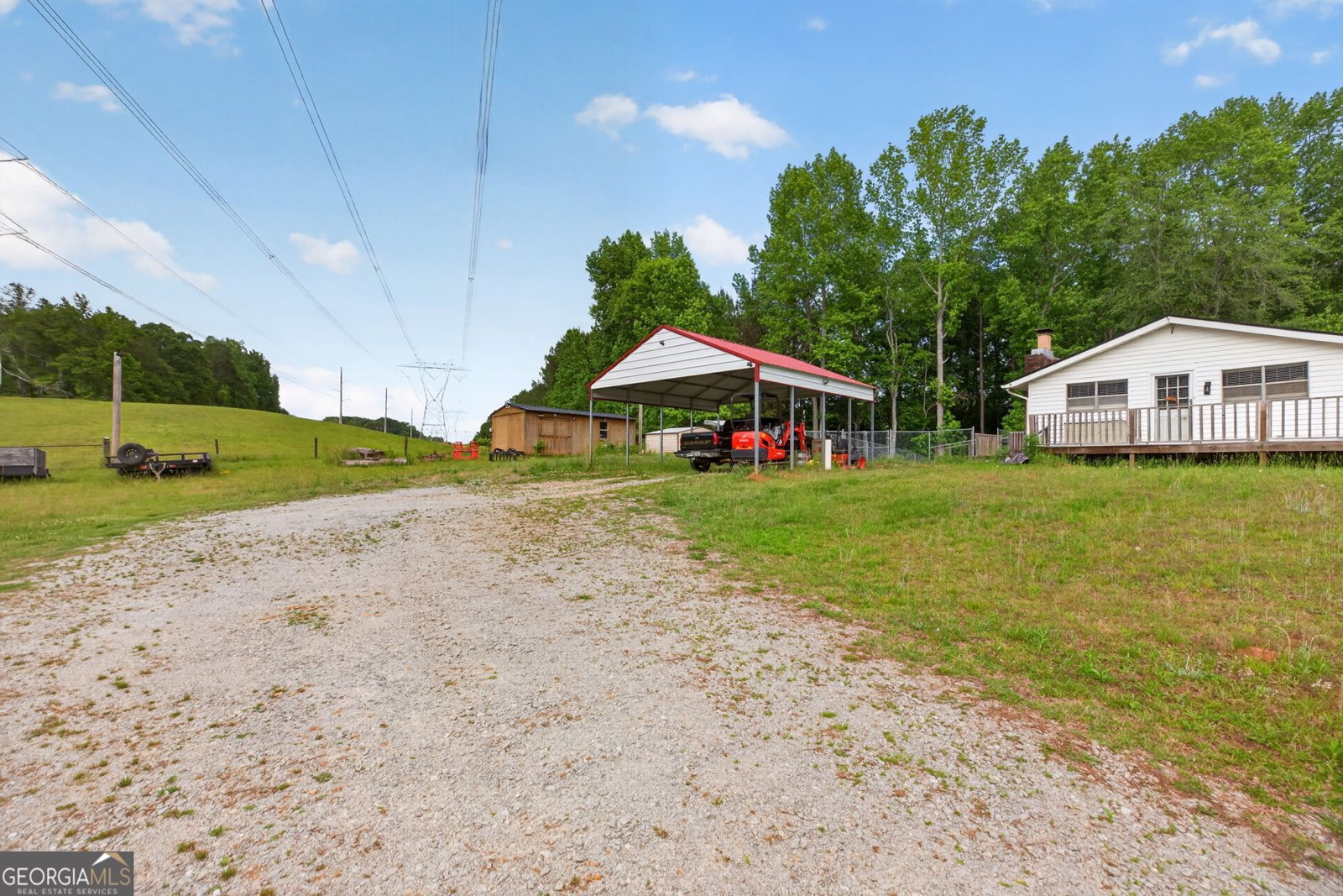 37 Water Spaniel Lane Carrollton - Photo 16