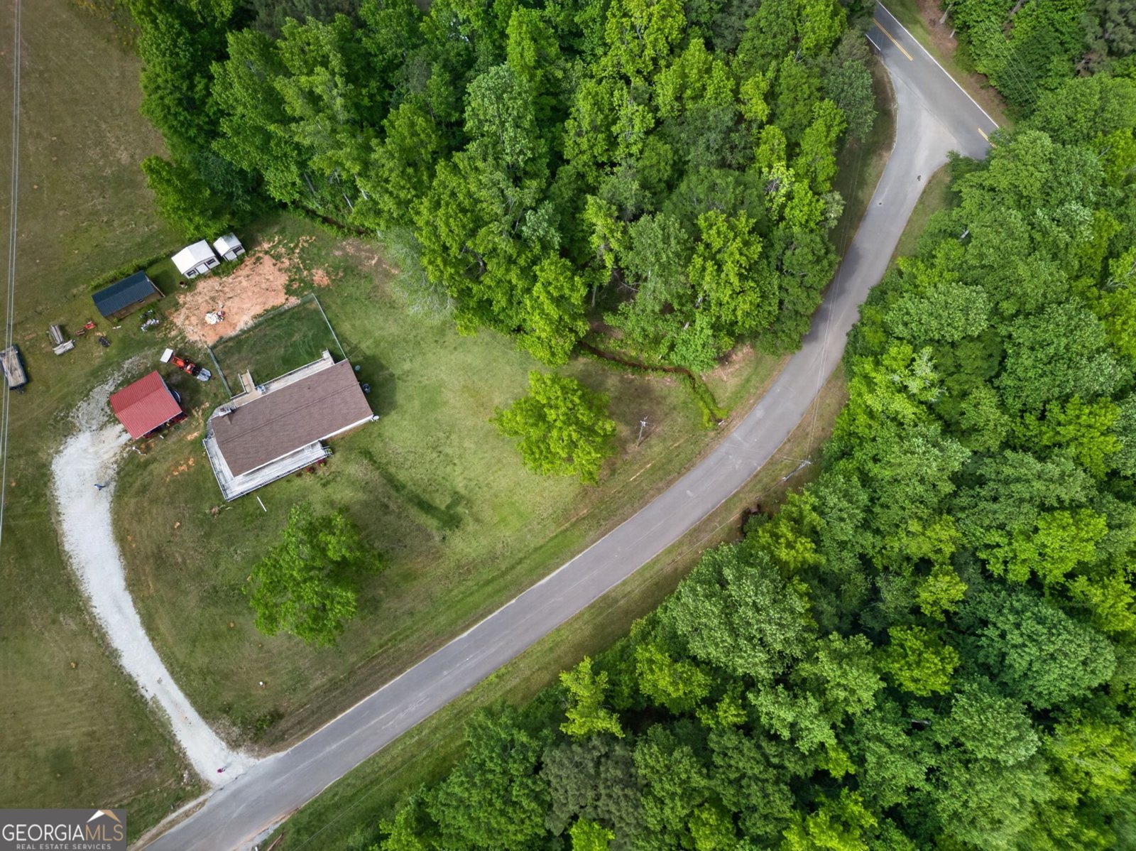 37 Water Spaniel Lane Carrollton - Photo 17