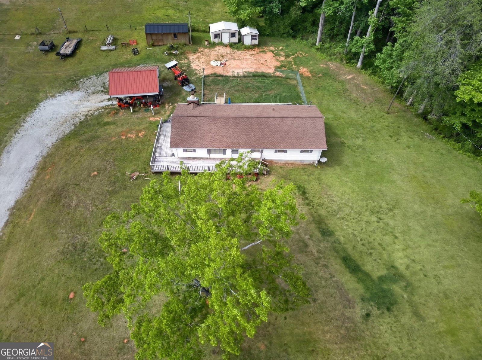 37 Water Spaniel Lane Carrollton - Photo 22