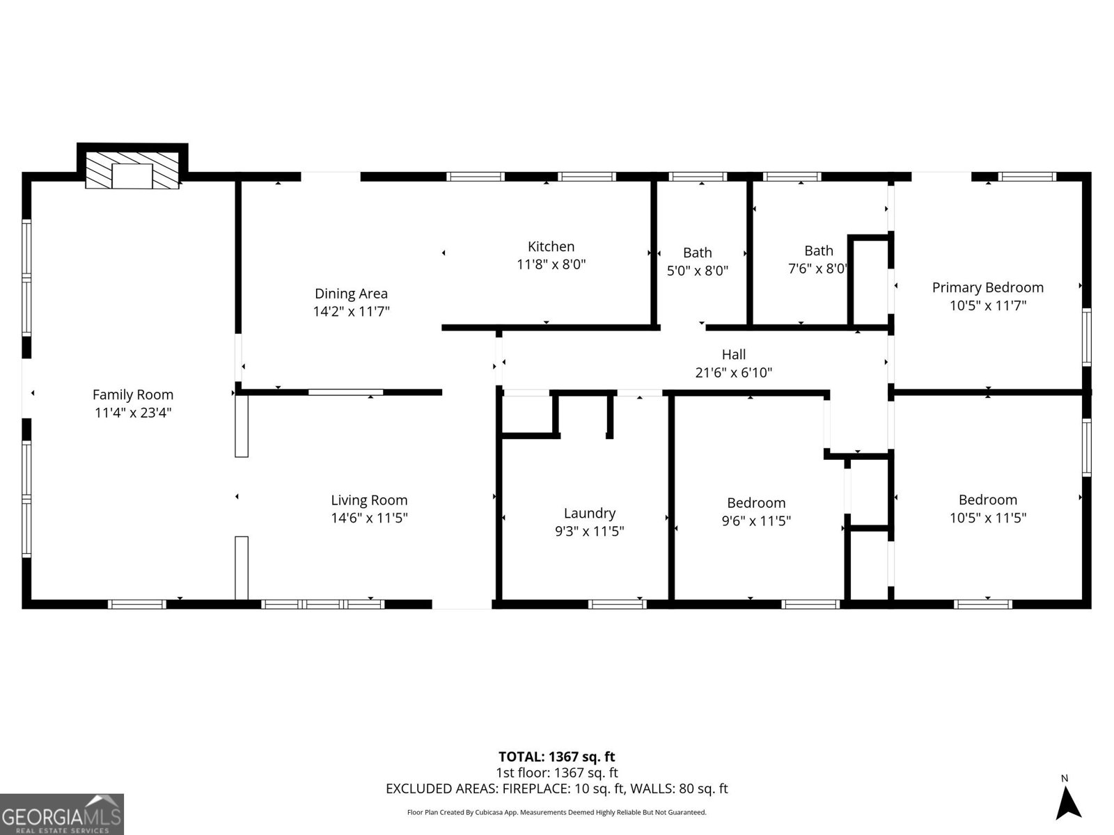 37 Water Spaniel Lane Carrollton - Photo 23