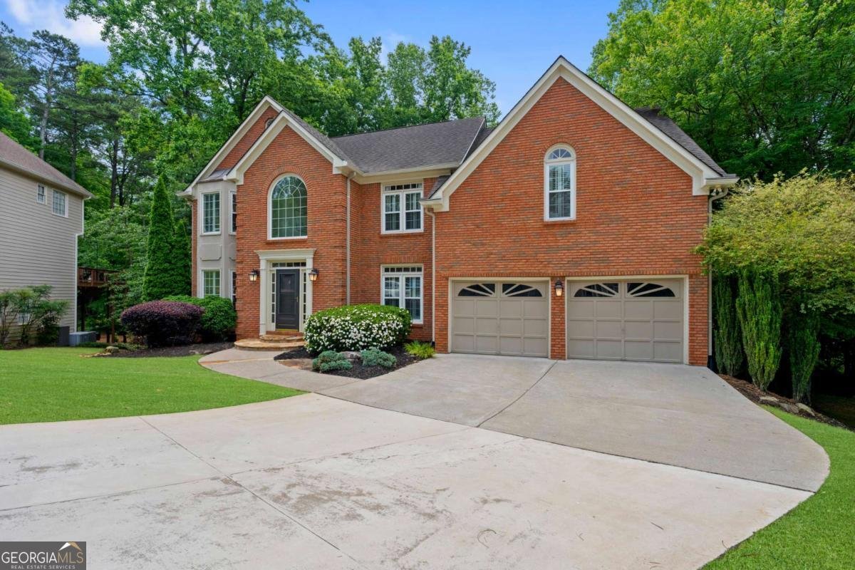 202 Plum Orchard Way Woodstock - main photo