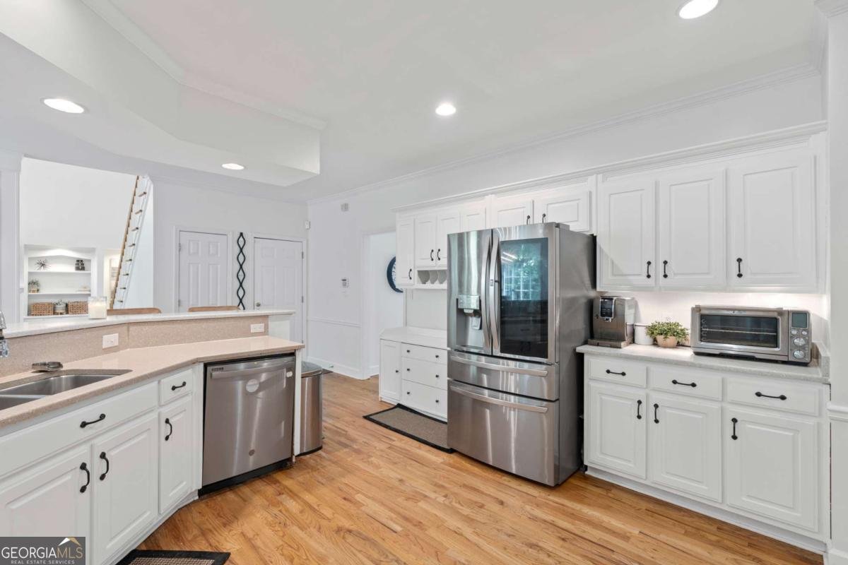 202 Plum Orchard Way Woodstock - Photo 14