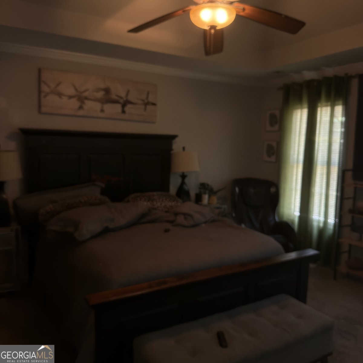1404 Pickets Court Conyers - Photo 17