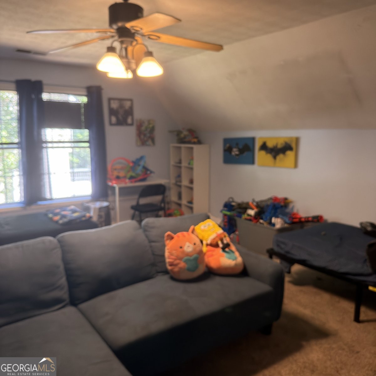 1404 Pickets Court Conyers - Photo 19