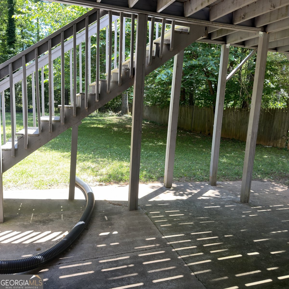 1404 Pickets Court Conyers - Photo 25