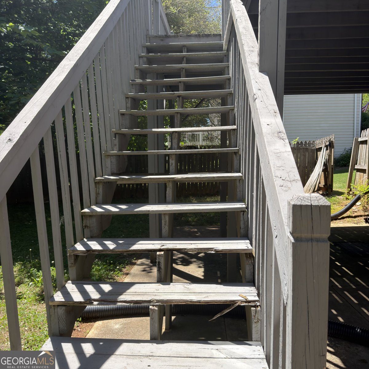 1404 Pickets Court Conyers - Photo 26