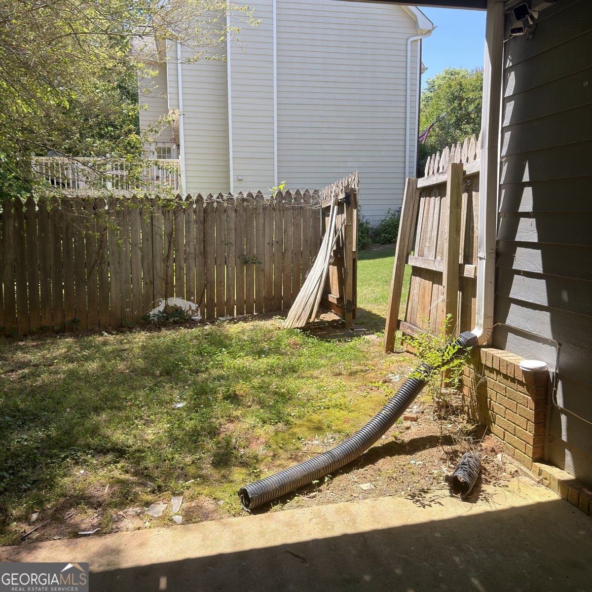 1404 Pickets Court Conyers - Photo 29