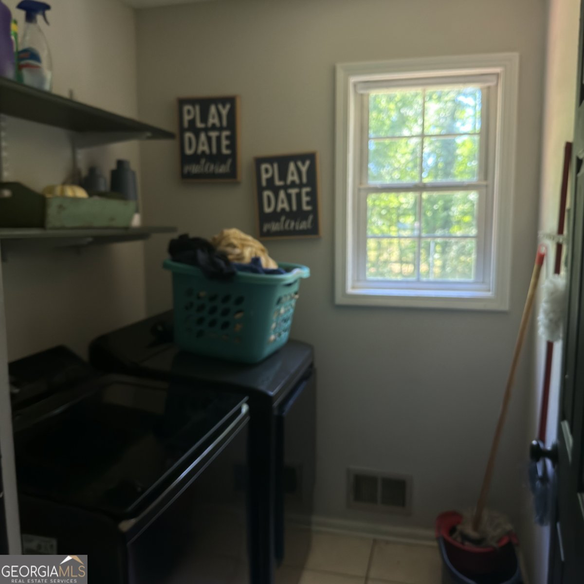 1404 Pickets Court Conyers - Photo 8