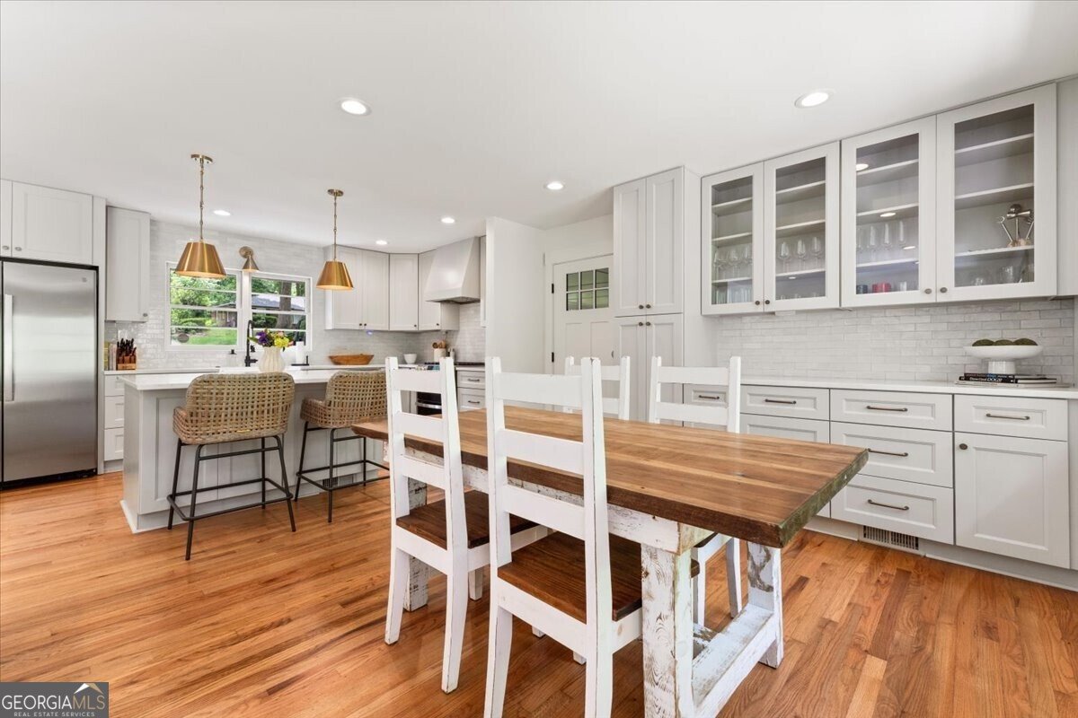 1954 McJenkin Drive Atlanta - Photo 19