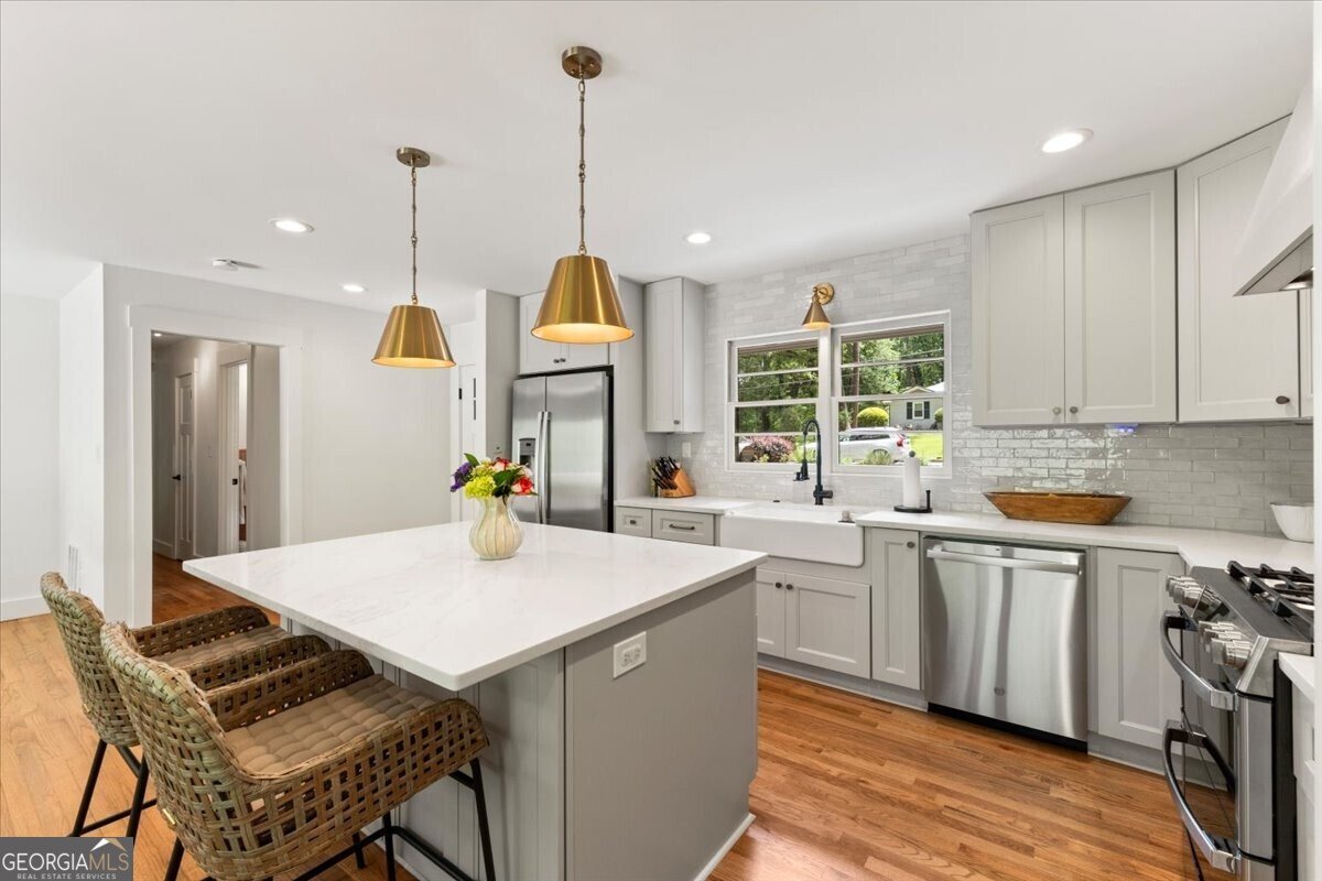 1954 McJenkin Drive Atlanta - Photo 20