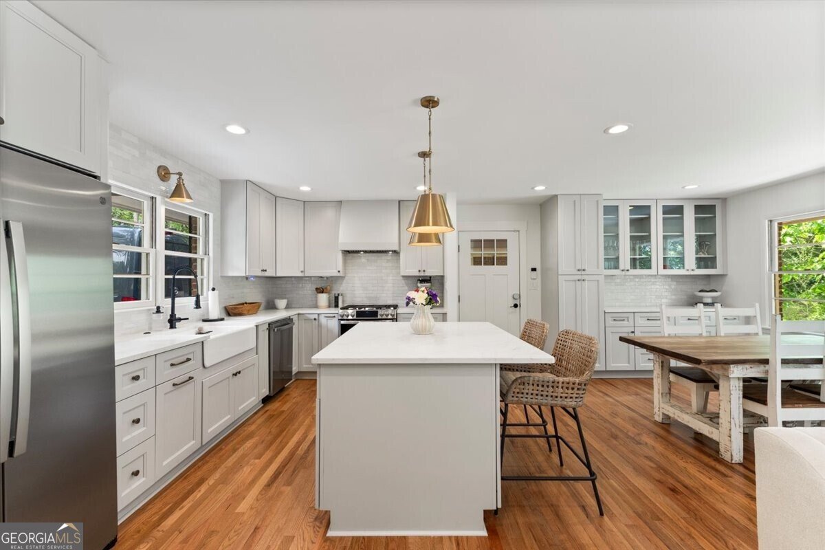 1954 McJenkin Drive Atlanta - Photo 23