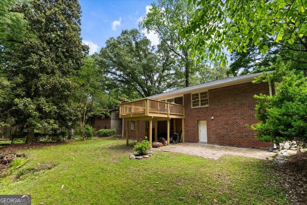 1954 McJenkin Drive Atlanta - Photo 36
