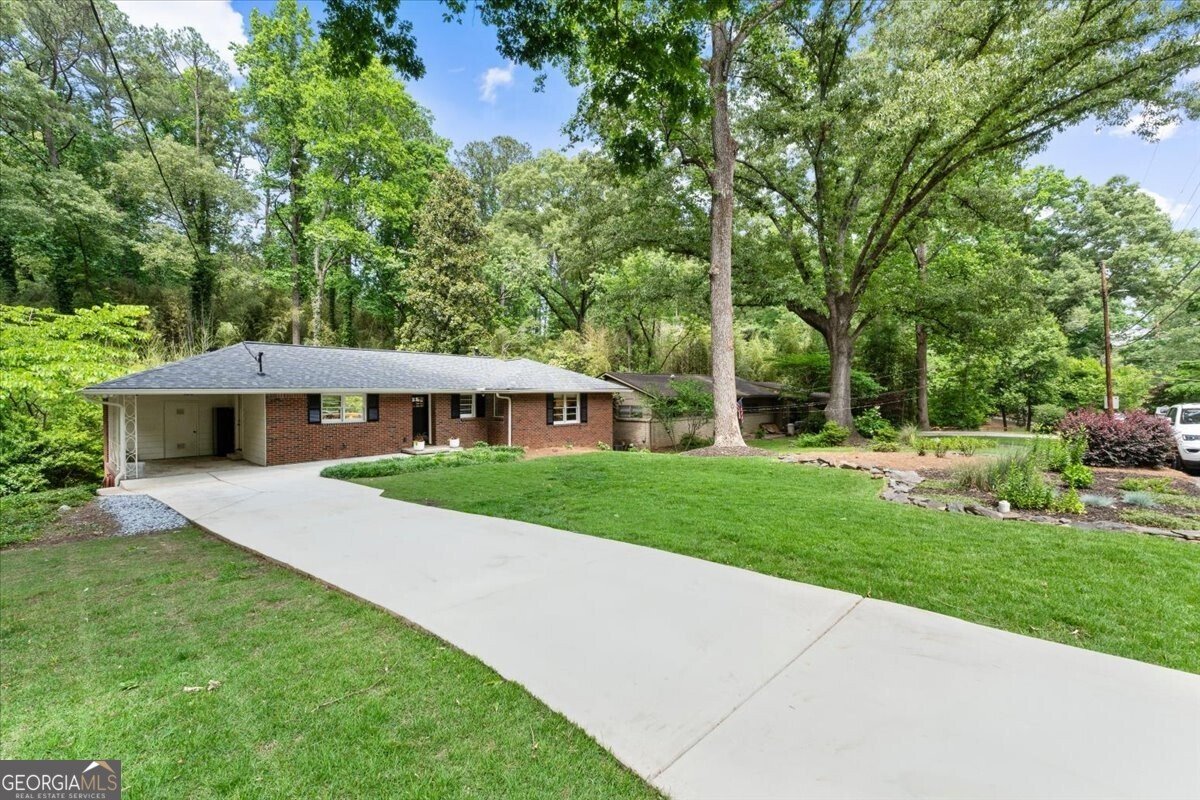 1954 McJenkin Drive Atlanta - Photo 6