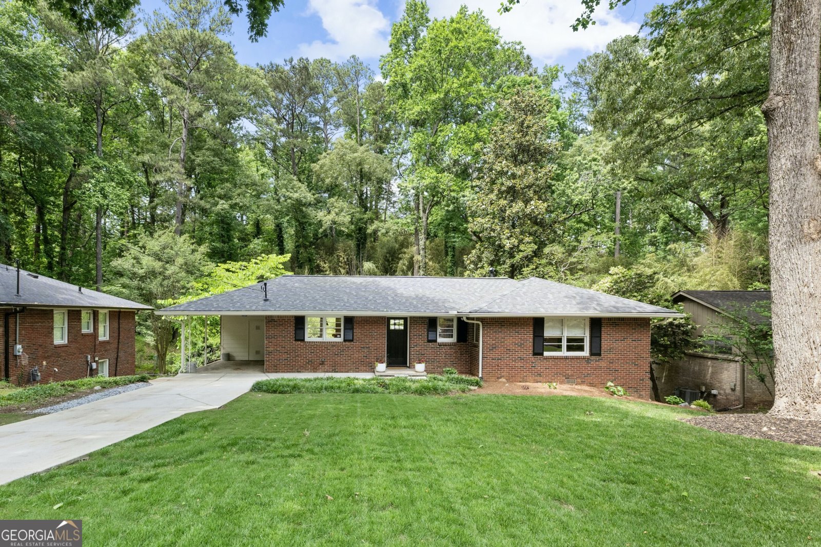 1954 McJenkin Drive Atlanta - Photo 7
