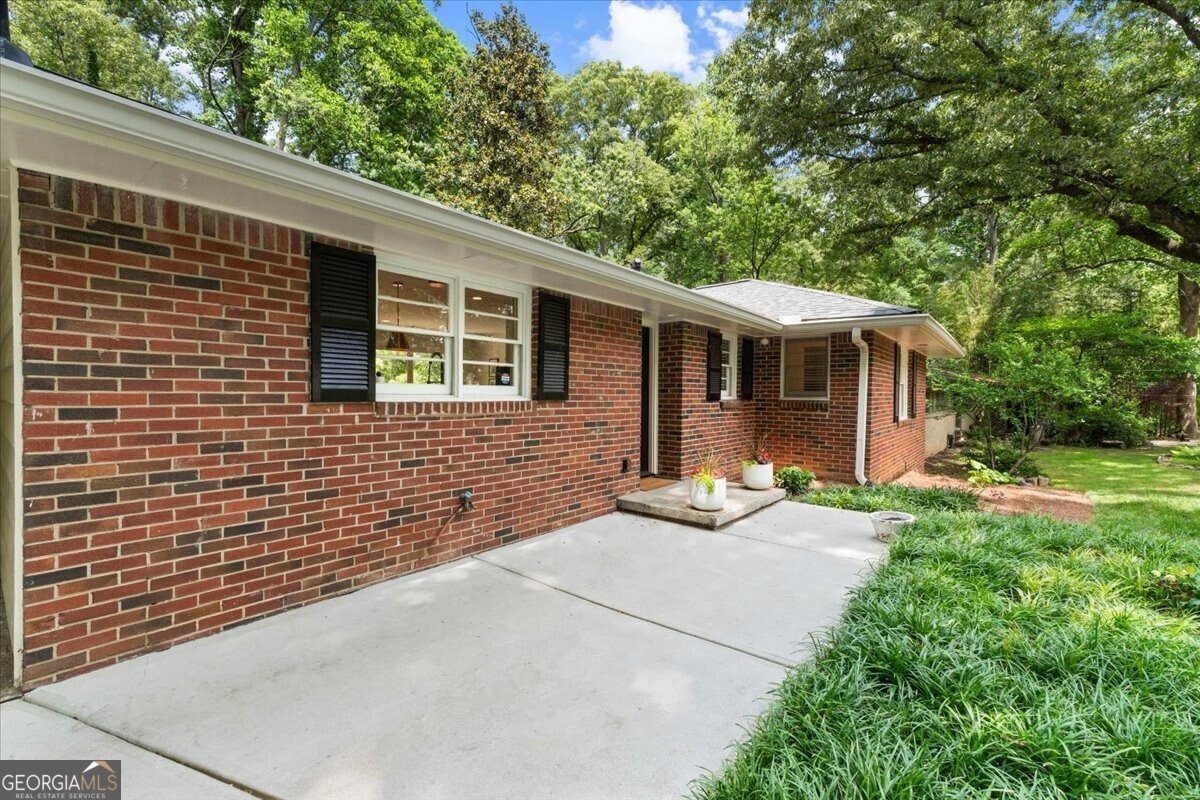 1954 McJenkin Drive Atlanta - Photo 8