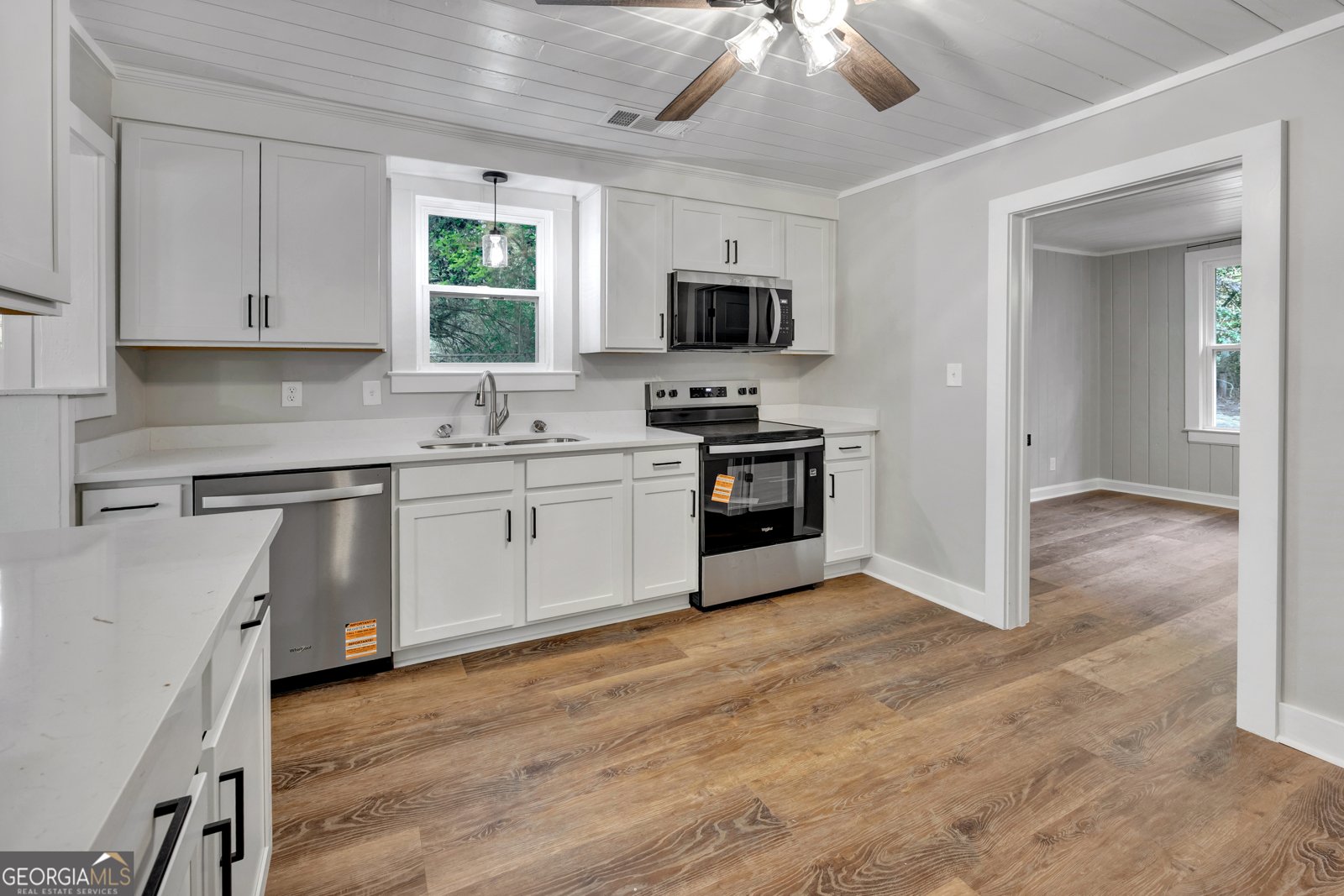 6123 Green Street Covington - Photo 14