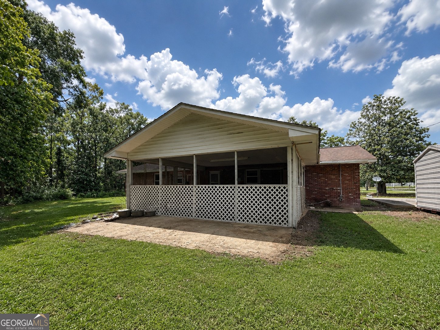 4599 Ga Highway 144 Glennville - Photo 22