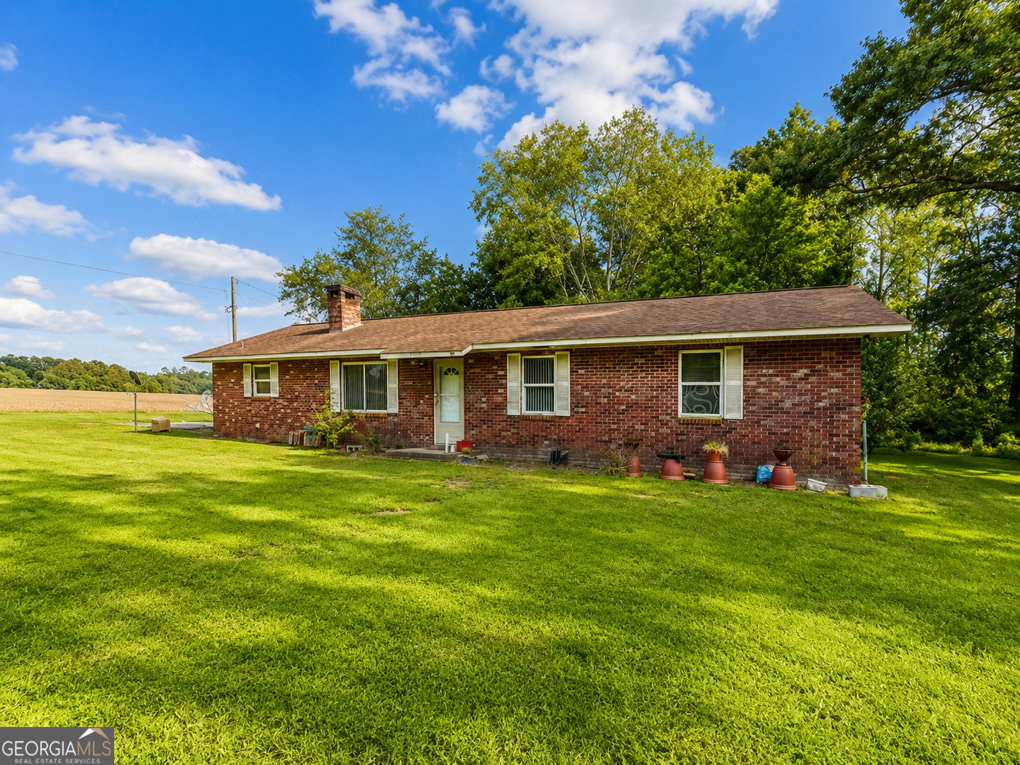 4599 Ga Highway 144 Glennville - Photo 23