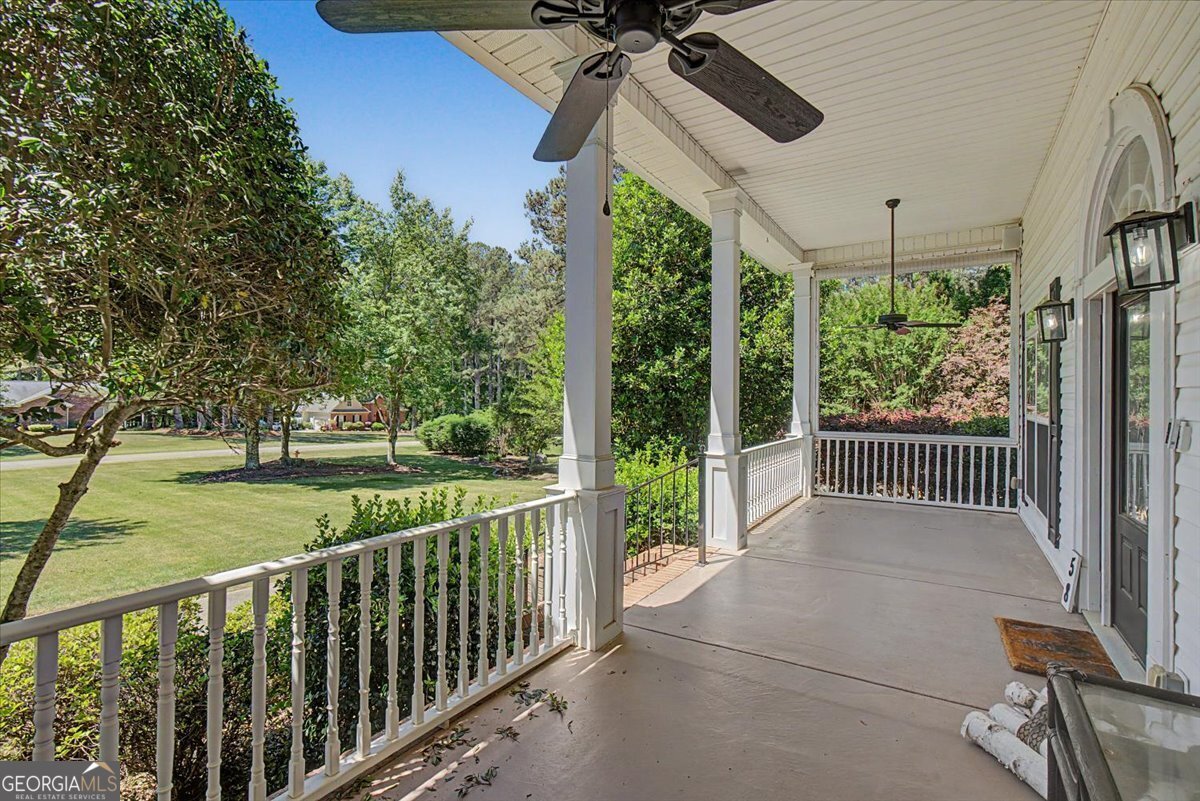 58 Legend Drive Villa Rica - Photo 11